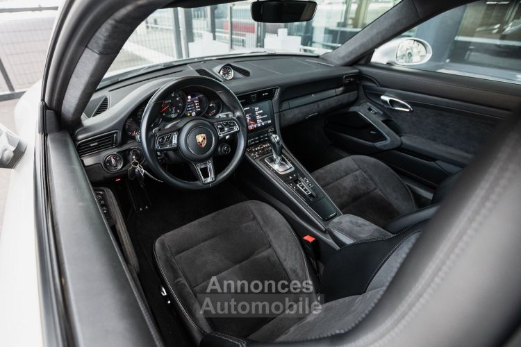 Porsche 911 TYPE 991 CARRERA 4 GTS PDK 450 CV - MONACO - <small></small> 139.900 € <small>TTC</small> - #19