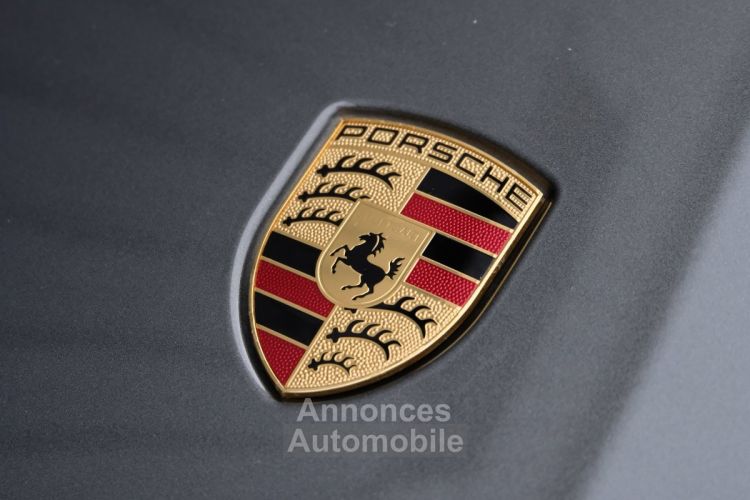 Porsche 911 TYPE 991 CARRERA 4 GTS PDK7 - <small></small> 131.900 € <small>TTC</small> - #31