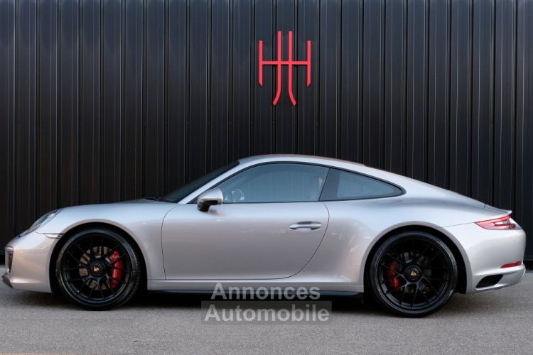Porsche 911 TYPE 991 CARRERA 4 GTS PDK7 - <small></small> 129.900 € <small>TTC</small> - #1