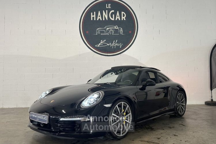 Porsche 911 Type 991 Carrera 4S Coupé X51 3.8 430ch PDK7 - <small></small> 109.990 € <small>TTC</small> - #1