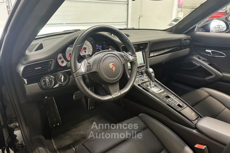 Porsche 911 Type 991 Carrera 4S Coupé X51 3.8 430ch PDK7 - <small></small> 109.990 € <small>TTC</small> - #2