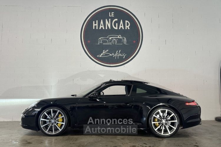 Porsche 911 Type 991 Carrera 4S Coupé X51 3.8 430ch PDK7 - <small></small> 109.990 € <small>TTC</small> - #3