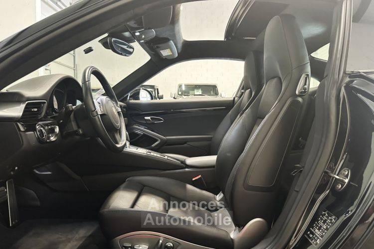 Porsche 911 Type 991 Carrera 4S Coupé X51 3.8 430ch PDK7 - <small></small> 109.990 € <small>TTC</small> - #6