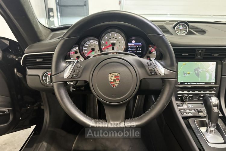 Porsche 911 Type 991 Carrera 4S Coupé X51 3.8 430ch PDK7 - <small></small> 109.990 € <small>TTC</small> - #12