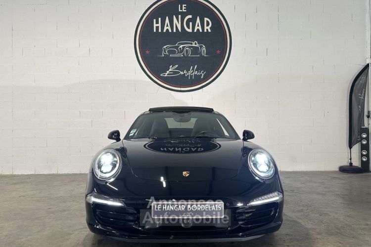 Porsche 911 Type 991 Carrera 4S Coupé X51 3.8 430ch PDK7 - <small></small> 109.990 € <small>TTC</small> - #15