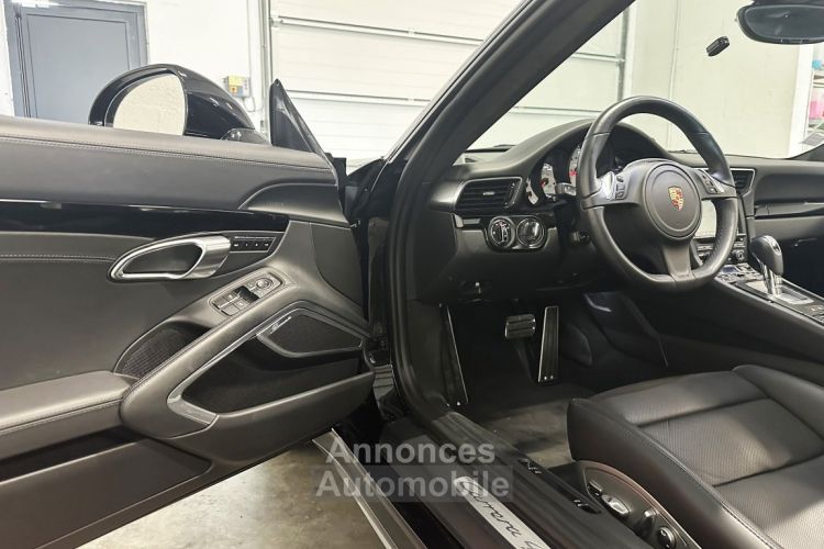 Porsche 911 Type 991 Carrera 4S Coupé X51 3.8 430ch PDK7 - <small></small> 109.990 € <small>TTC</small> - #19