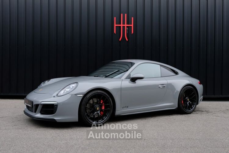 Porsche 911 TYPE 991 CARRERA GTS PDK7 PHASE 2 - <small></small> 131.900 € <small>TTC</small> - #6