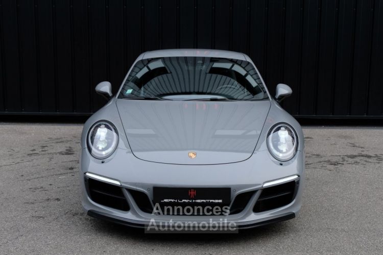 Porsche 911 TYPE 991 CARRERA GTS PDK7 PHASE 2 - <small></small> 131.900 € <small>TTC</small> - #8