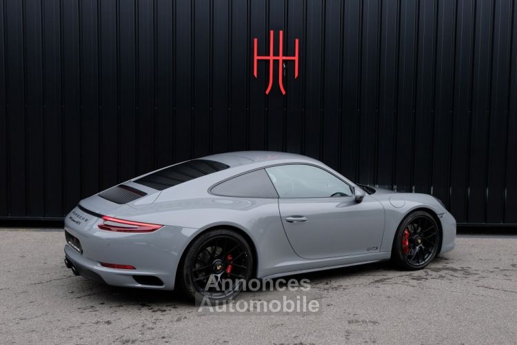Porsche 911 TYPE 991 CARRERA GTS PDK7 PHASE 2 - <small></small> 131.900 € <small>TTC</small> - #13