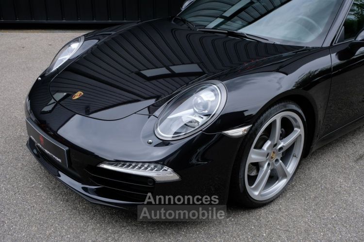 Porsche 911 TYPE 991 CARRERA PDK7 - <small></small> 81.900 € <small>TTC</small> - #8