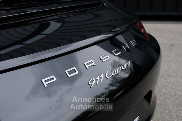 Porsche 911 TYPE 991 CARRERA PDK7 - <small></small> 81.900 € <small>TTC</small> - #11
