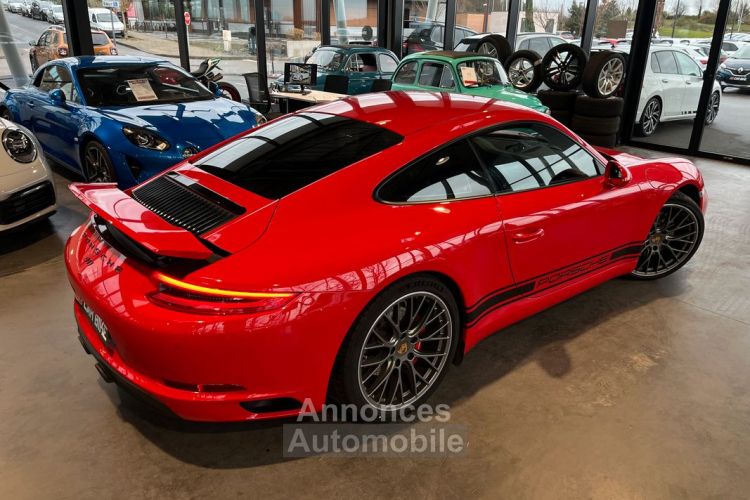 Porsche 911 Type 991 Carrera S 420 ch PDK Suivi complet PASM BOSE Echappement Sport 1549-mois - <small></small> 106.885 € <small>TTC</small> - #2