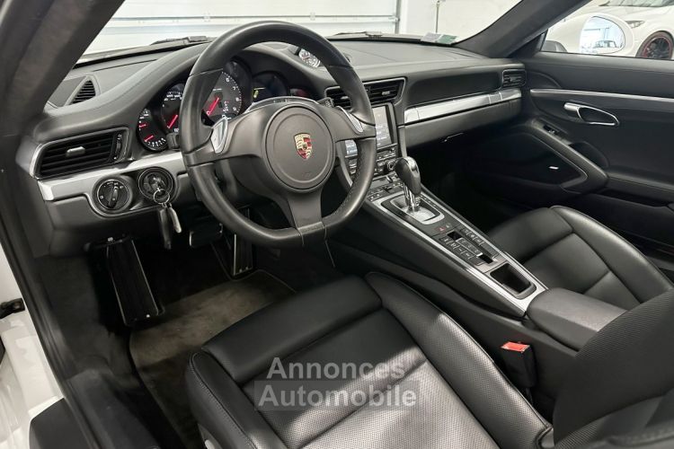 Porsche 911 Type 991 Carrera S Coupé 3.8 400ch PDK7 - <small></small> 88.990 € <small>TTC</small> - #2