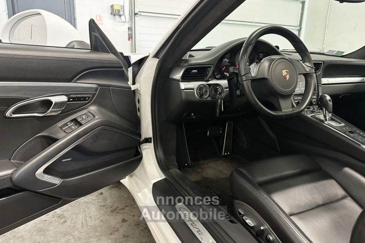 Porsche 911 Type 991 Carrera S Coupé 3.8 400ch PDK7 - <small></small> 92.990 € <small>TTC</small> - #19