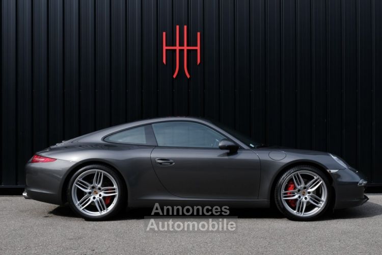 Porsche 911 TYPE 991 CARRERA S PKD7 - <small></small> 96.900 € <small>TTC</small> - #2