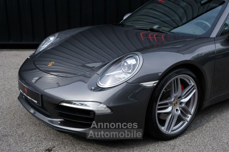 Porsche 911 TYPE 991 CARRERA S PKD7 - <small></small> 96.900 € <small>TTC</small> - #6
