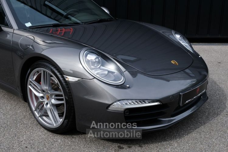 Porsche 911 TYPE 991 CARRERA S PKD7 - <small></small> 96.900 € <small>TTC</small> - #8