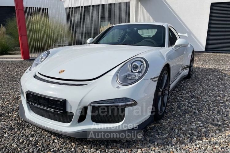 Porsche 911 TYPE 991 GT3 (991) 3.8 GT3 - <small></small> 146.990 € <small>TTC</small> - #11