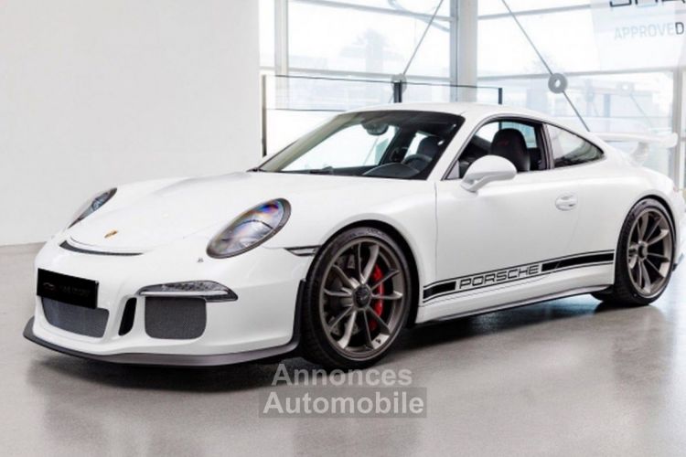 Porsche 911 type 991 gt3 approuved 1 ans 03.10.2025 - <small></small> 125.900 € <small>TTC</small> - #5