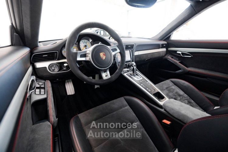 Porsche 911 type 991 gt3 approuved 1 ans 03.10.2025 - <small></small> 125.900 € <small>TTC</small> - #16