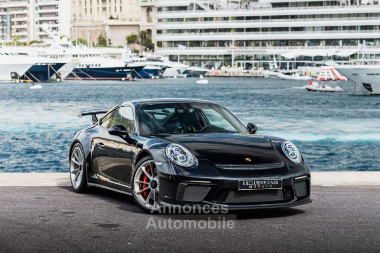 Porsche 911 TYPE 991 GT3 CLUBSPORT 500 CV PDK - MONACO - <small></small> 186.900 € <small>TTC</small> - #3