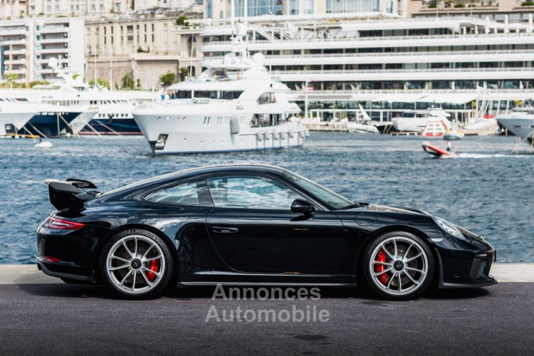 Porsche 911 TYPE 991 GT3 CLUBSPORT 500 CV PDK - MONACO - <small></small> 186.900 € <small>TTC</small> - #32