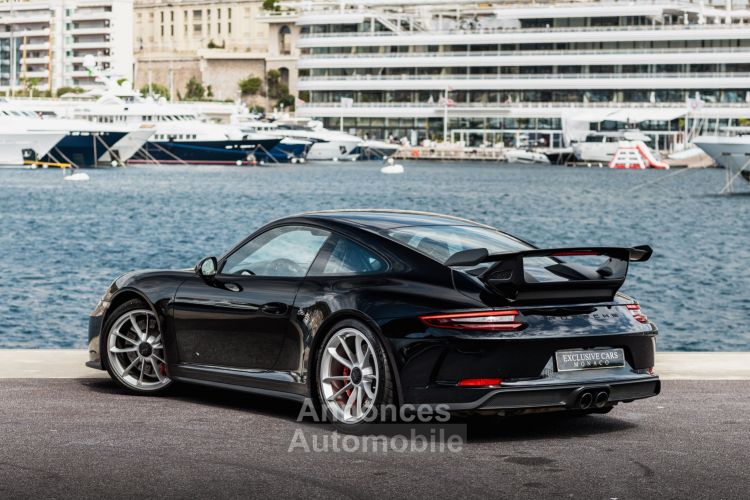 Porsche 911 TYPE 991 GT3 CLUBSPORT 500 CV PDK - MONACO - <small></small> 186.900 € <small>TTC</small> - #6