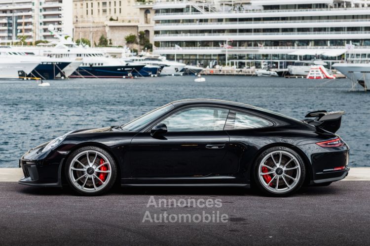 Porsche 911 TYPE 991 GT3 CLUBSPORT 500 CV PDK - MONACO - <small></small> 186.900 € <small>TTC</small> - #7