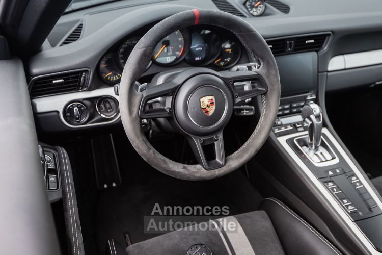 Porsche 911 TYPE 991 GT3 CLUBSPORT 500 CV PDK - MONACO - <small></small> 186.900 € <small>TTC</small> - #9