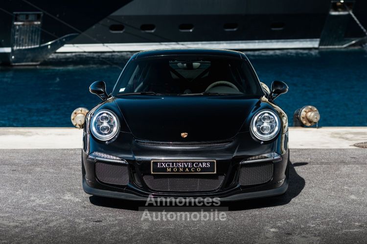 Porsche 911 TYPE 991 GT3 PDK 476 CV CLUBSPORT - MONACO - <small></small> 144.900 € <small>TTC</small> - #2