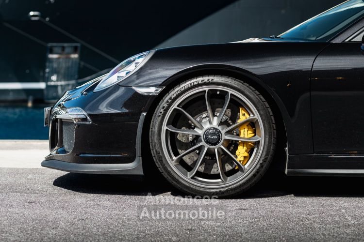 Porsche 911 TYPE 991 GT3 PDK 476 CV CLUBSPORT - MONACO - <small></small> 144.900 € <small>TTC</small> - #10