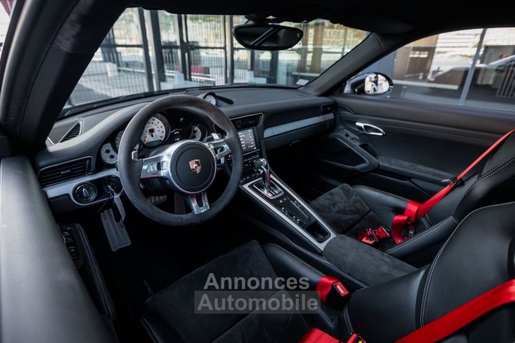 Porsche 911 TYPE 991 GT3 PDK 476 CV CLUBSPORT - MONACO - <small></small> 144.900 € <small>TTC</small> - #23