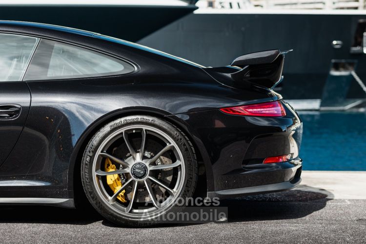 Porsche 911 TYPE 991 GT3 PDK 476 CV CLUBSPORT - MONACO - <small></small> 144.900 € <small>TTC</small> - #38