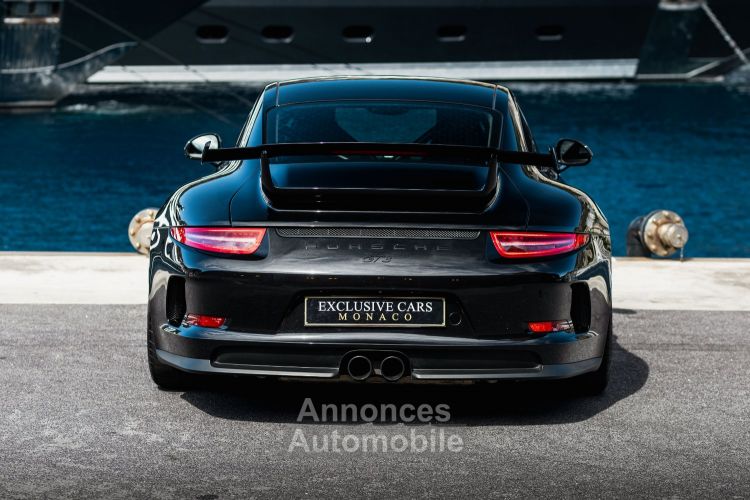 Porsche 911 TYPE 991 GT3 PDK 476 CV CLUBSPORT - MONACO - <small></small> 144.900 € <small>TTC</small> - #42