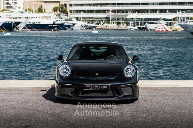 Porsche 911 TYPE 991 GT3 PDK 500 CV CLUBSPORT - MONACO - <small>A partir de </small>2.283 EUR <small>/ mois</small> - #2