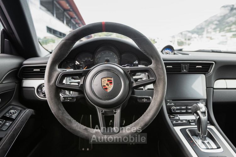 Porsche 911 TYPE 991 GT3 PDK 500 CV CLUBSPORT - MONACO - <small>A partir de </small>2.283 EUR <small>/ mois</small> - #10