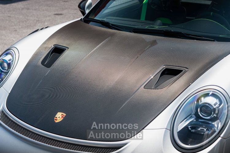 Porsche 911 TYPE 991 GT3 RS PDK 520 CV WEISSACH - MONACO - <small></small> 257.900 € <small>TTC</small> - #5