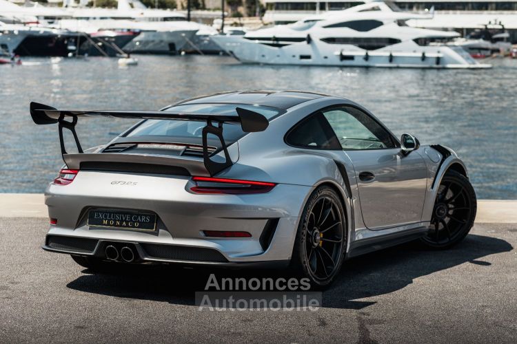 Porsche 911 TYPE 991 GT3 RS PDK 520 CV WEISSACH - MONACO - <small></small> 257.900 € <small>TTC</small> - #8