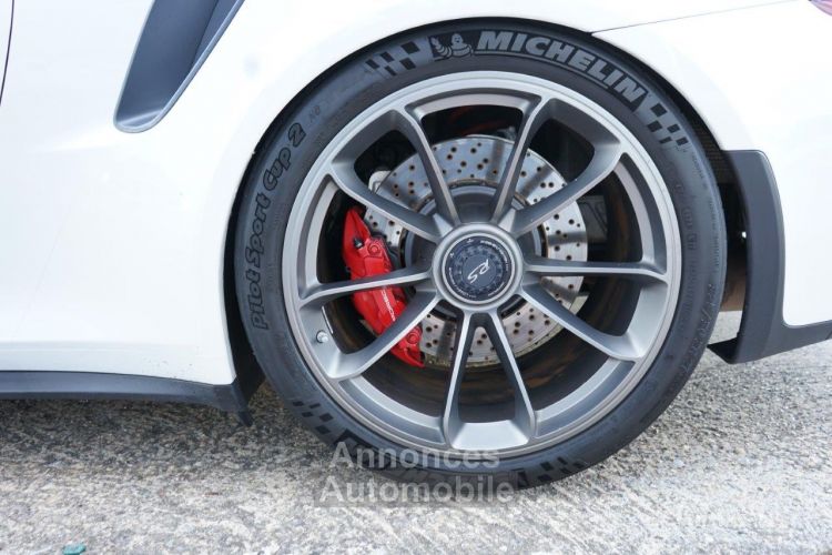 Porsche 911 TYPE 991 GT3 RS PHASE 1 4.0L 500 CH - Carbone - 90L - Lift System - SIèges 918 Spyder - <small></small> 174.991 € <small>TTC</small> - #10