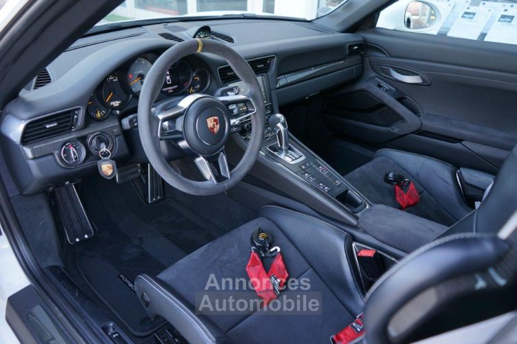 Porsche 911 TYPE 991 GT3 RS PHASE 1 4.0L 500 CH - Carbone - 90L - Lift System - SIèges 918 Spyder - <small></small> 174.991 € <small>TTC</small> - #11
