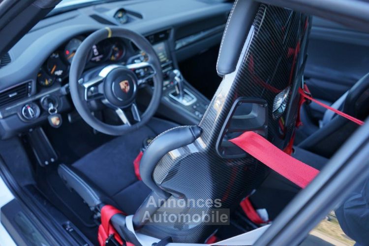 Porsche 911 TYPE 991 GT3 RS PHASE 1 4.0L 500 CH - Carbone - 90L - Lift System - SIèges 918 Spyder - <small></small> 174.991 € <small>TTC</small> - #13