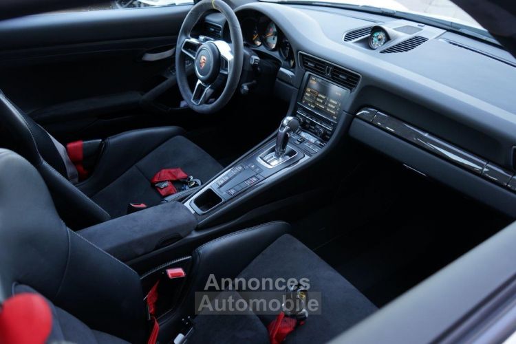 Porsche 911 TYPE 991 GT3 RS PHASE 1 4.0L 500 CH - Carbone - 90L - Lift System - SIèges 918 Spyder - <small></small> 174.991 € <small>TTC</small> - #30