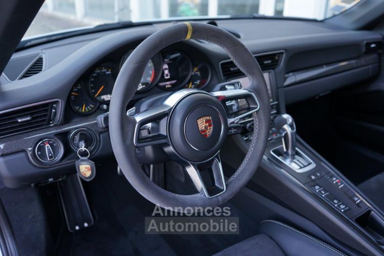 Porsche 911 TYPE 991 GT3 RS PHASE 1 4.0L 500 CH - Carbone - 90L - Lift System - SIèges 918 Spyder - <small></small> 174.991 € <small>TTC</small> - #15