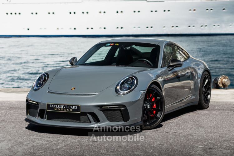 Porsche 911 TYPE 991 GT3 TOURING 500 CV - MONACO - <small></small> 189.900 € <small>TTC</small> - #1