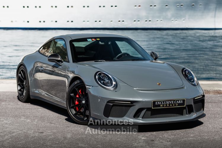 Porsche 911 TYPE 991 GT3 TOURING 500 CV - MONACO - <small></small> 189.900 € <small>TTC</small> - #3