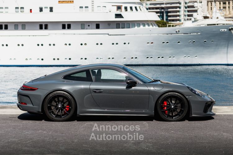 Porsche 911 TYPE 991 GT3 TOURING 500 CV - MONACO - <small></small> 189.900 € <small>TTC</small> - #4
