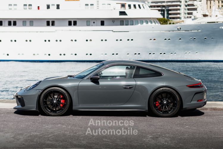 Porsche 911 TYPE 991 GT3 TOURING 500 CV - MONACO - <small></small> 189.900 € <small>TTC</small> - #10