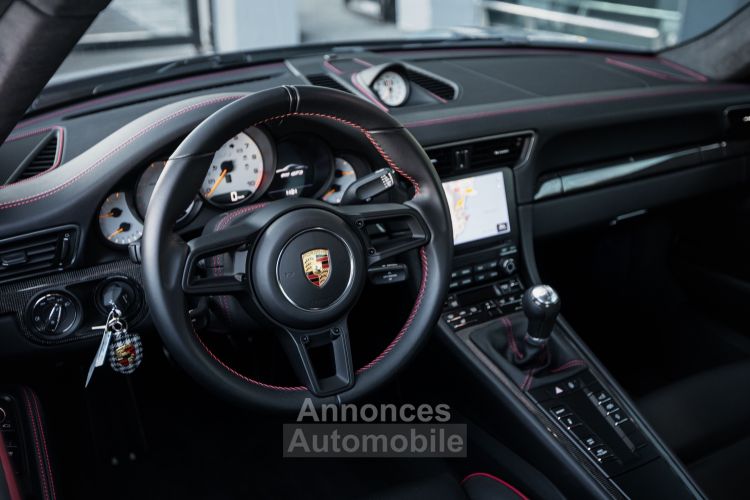 Porsche 911 TYPE 991 GT3 TOURING 500 CV - MONACO - <small></small> 189.900 € <small>TTC</small> - #12