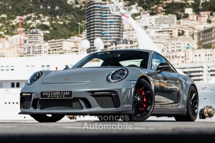 Porsche 911 TYPE 991 GT3 TOURING 500 CV - MONACO - <small></small> 189.900 € <small>TTC</small> - #19