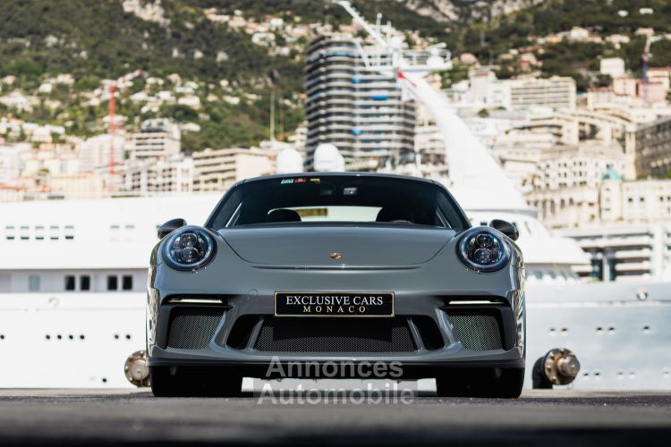 Porsche 911 TYPE 991 GT3 TOURING 500 CV - MONACO - <small></small> 189.900 € <small>TTC</small> - #20